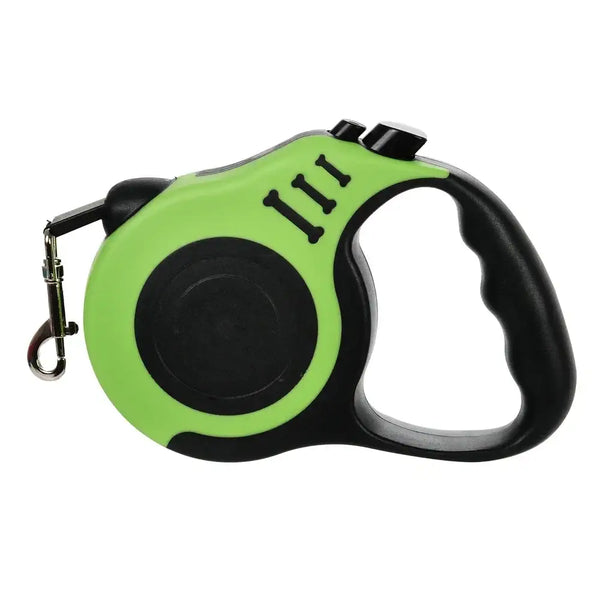 FurRun Leash – Smooth Walks Anytime
