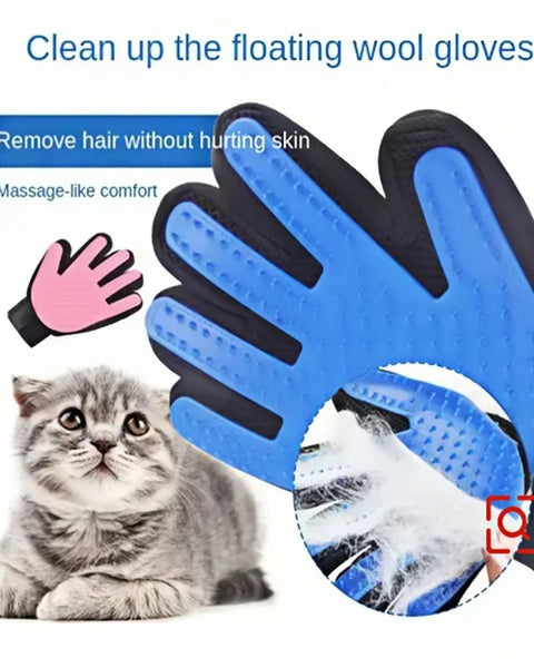 SilkPaw GroomGlove