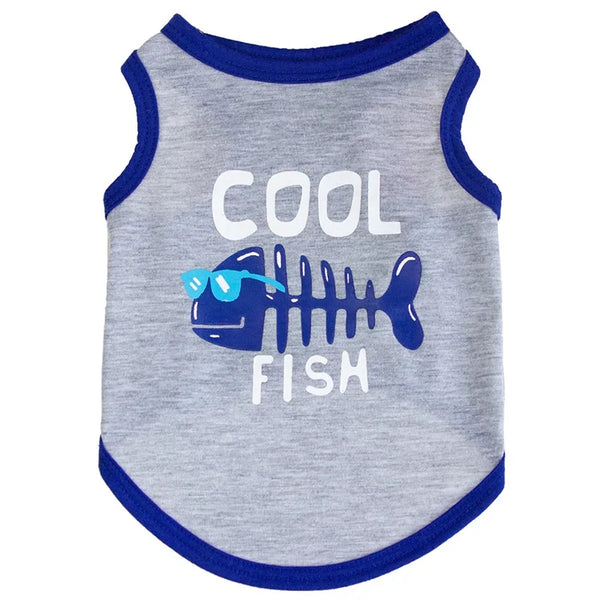 BreathPet Summer Wear