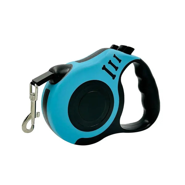 FurRun Leash – Smooth Walks Anytime