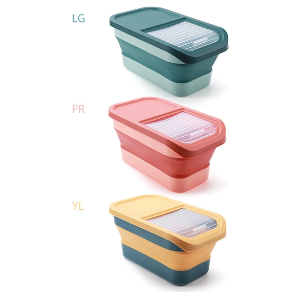 Storapet – Premium Container