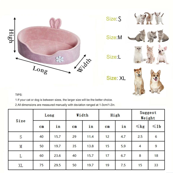 Nuvoré Best — Removable and Washable