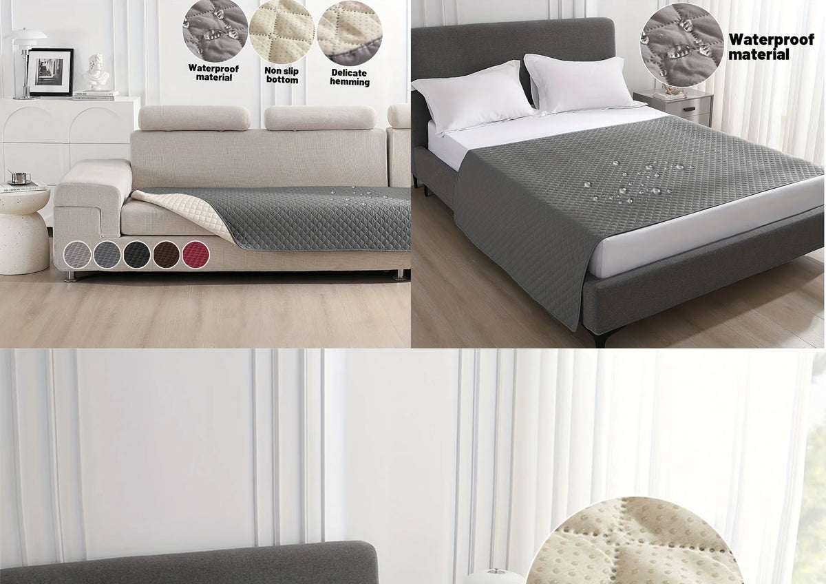 Prestige Premium Paw Cover