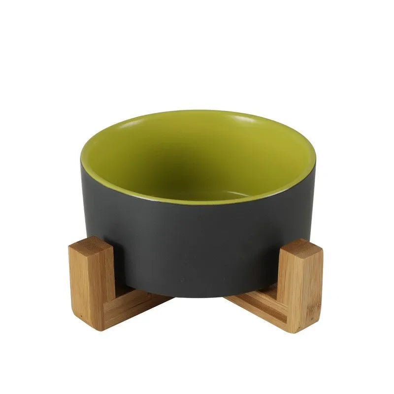 PawLuxeFeeder - Ceramic