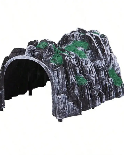 AquaTerra Rockscape Cave