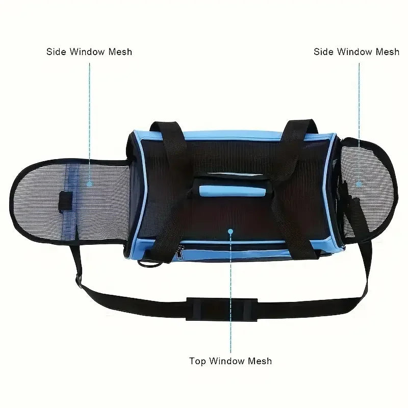 PetVoyager Carrier