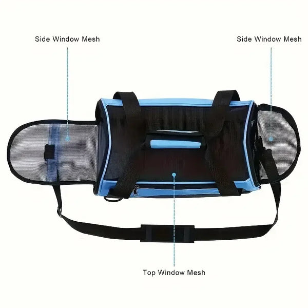 PetVoyager Carrier