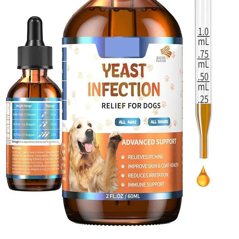 Flora Fur Wellness