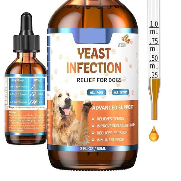 Flora Fur Wellness