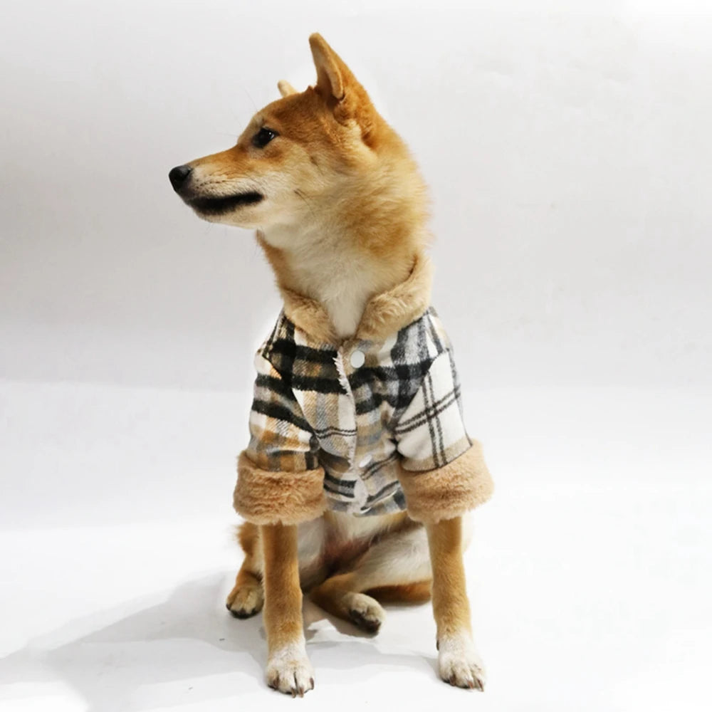 Furvane – Winter Jacket
