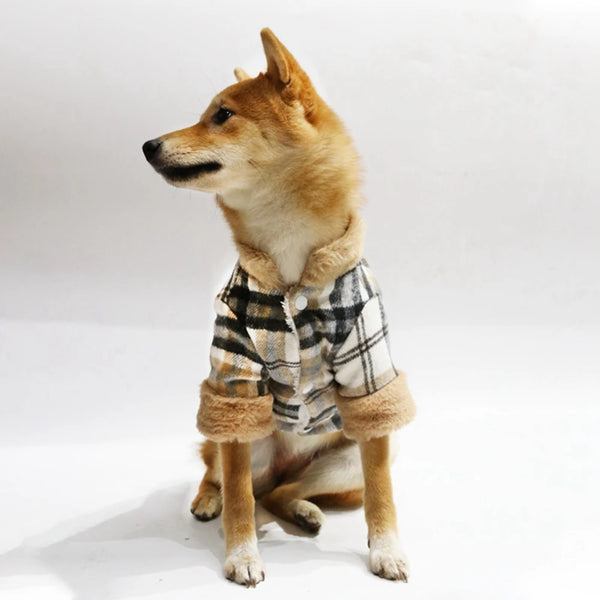 Furvane – Winter Jacket
