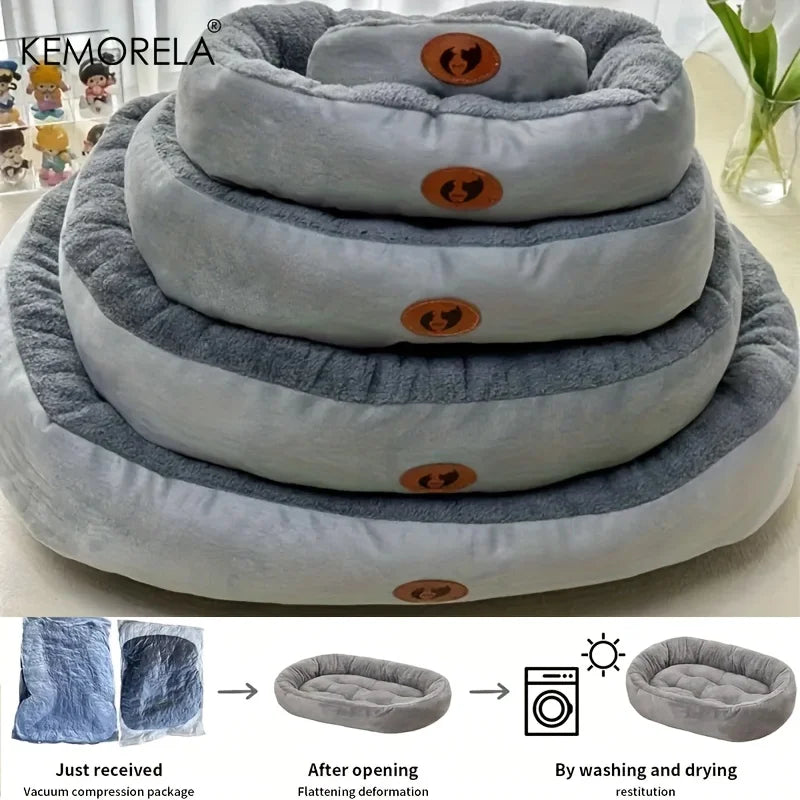 Ovaluxe – Bed
