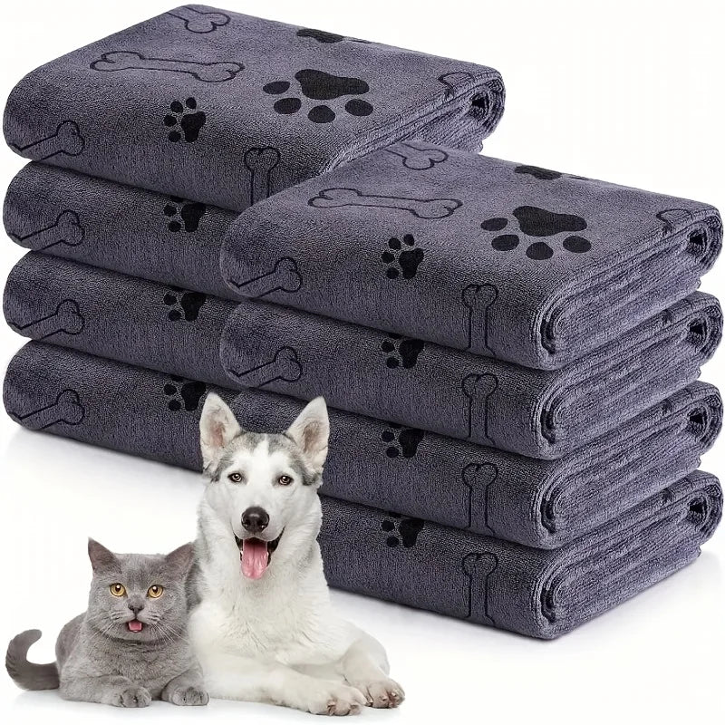 Absorvix Towel