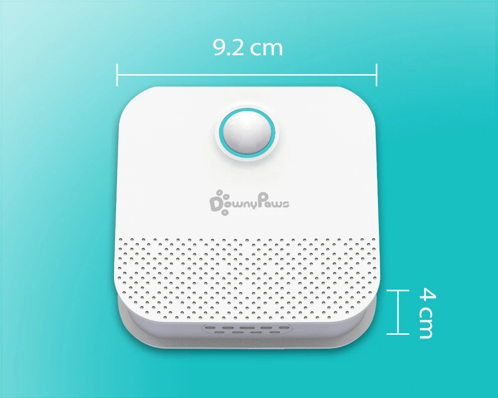 Odor Purifier