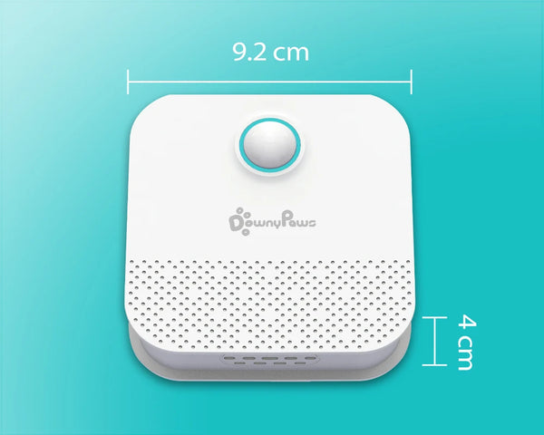 Odor Purifier
