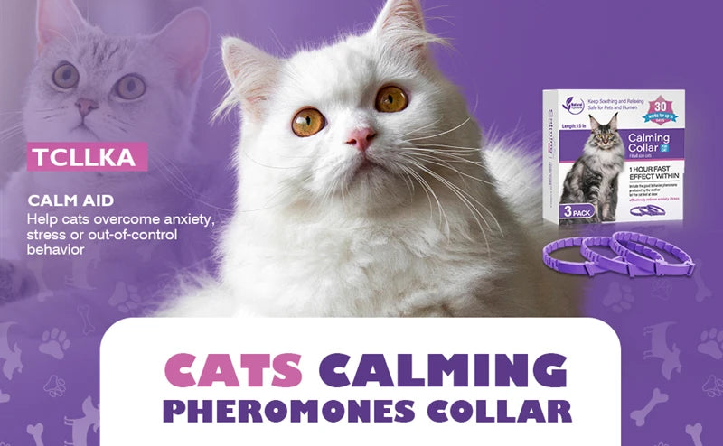 LumeCalm Collar