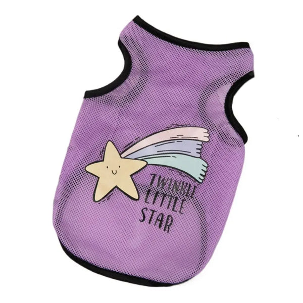 CoolFit Puppy Wear