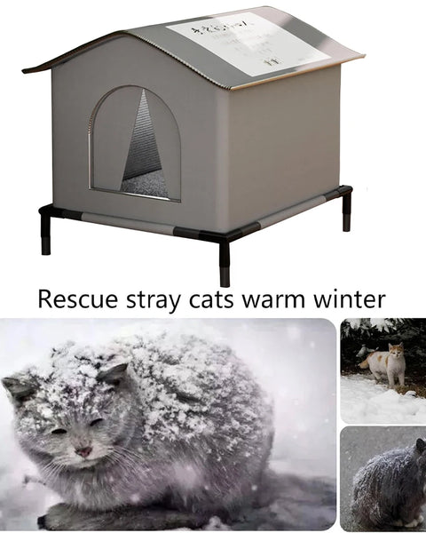 ThermiNest – Outdoor