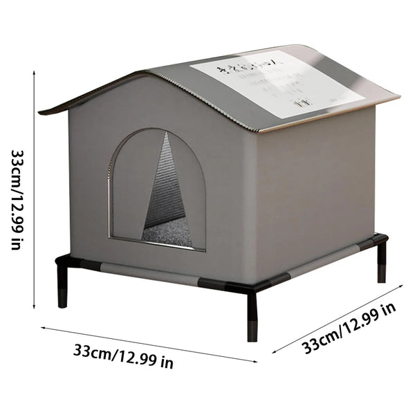 ThermiNest – Outdoor