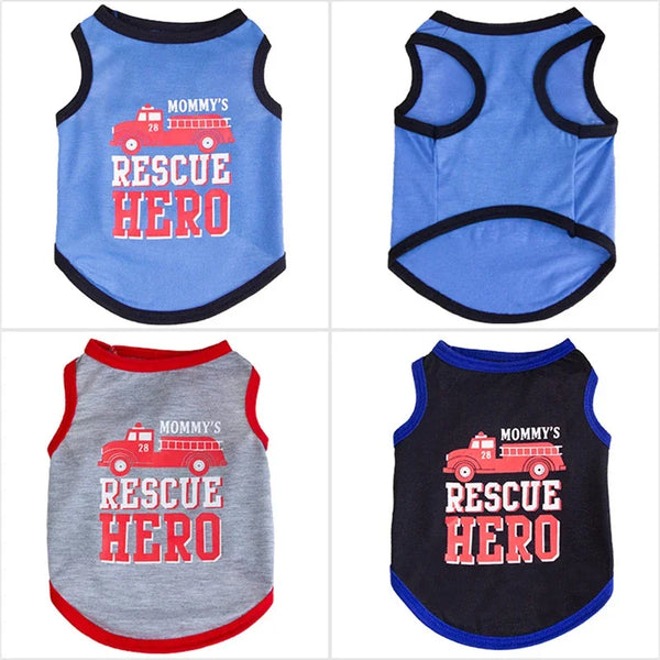 BreathPet Summer Wear