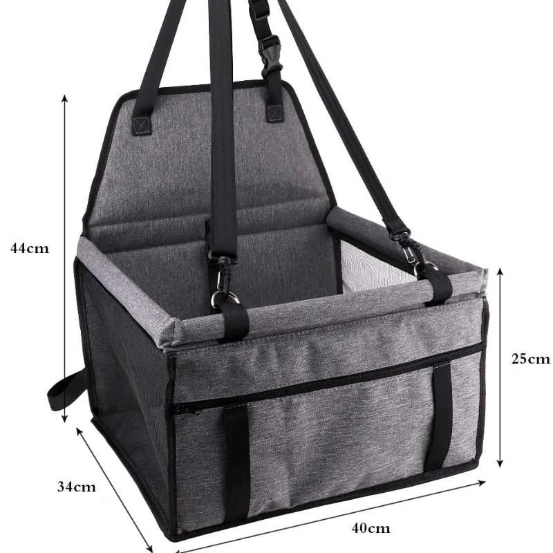 SafeNest Travel Hammock