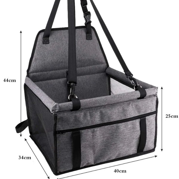 SafeNest Travel Hammock