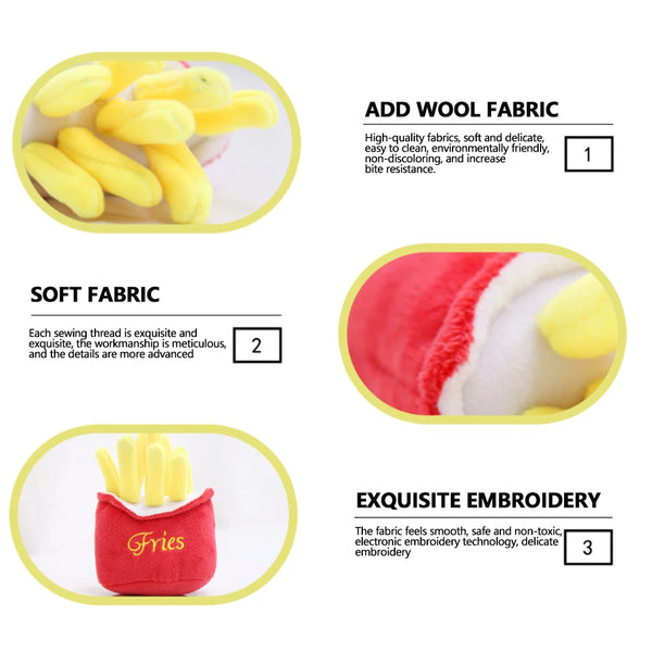 FunPlush Toy