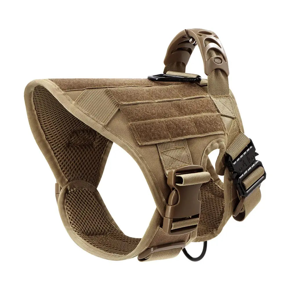 Vornex – Adjustable Harness Premium