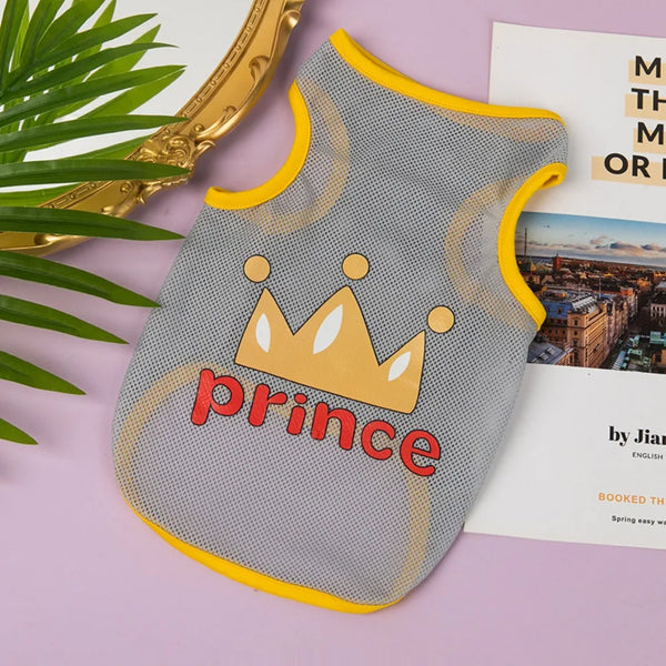 CoolFit Puppy Wear