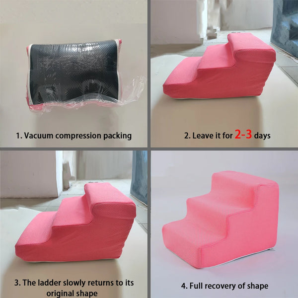 ComfortStep Ladder