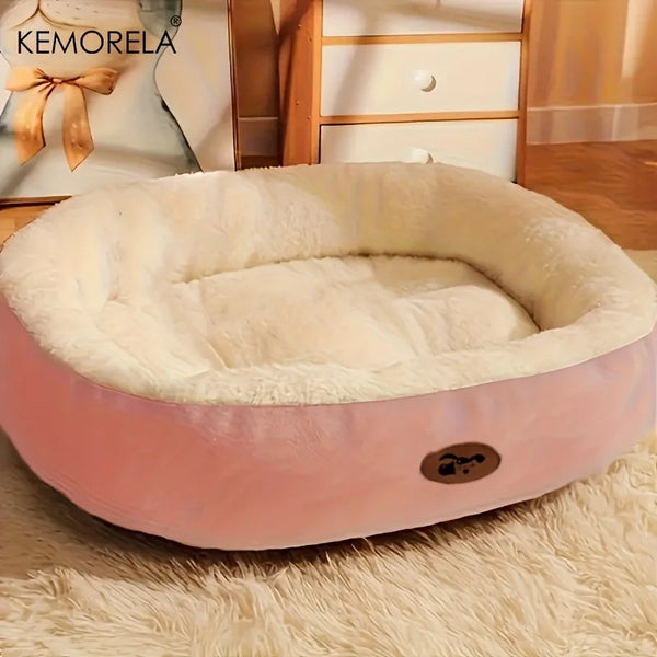 Ovaluxe – Bed