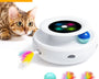 FeatherSpin Smart Toy