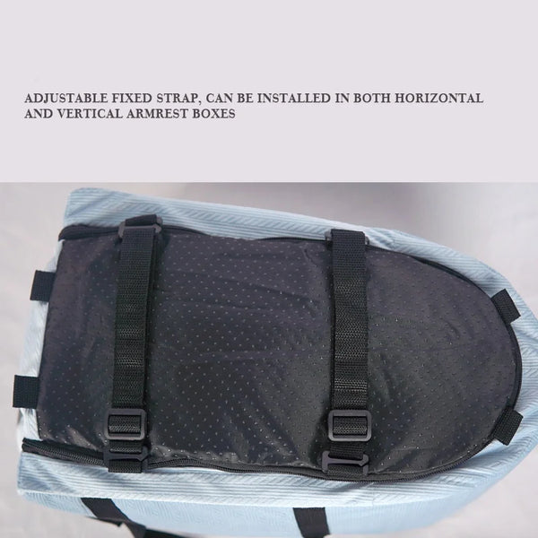 SafeNest Travel Hammock