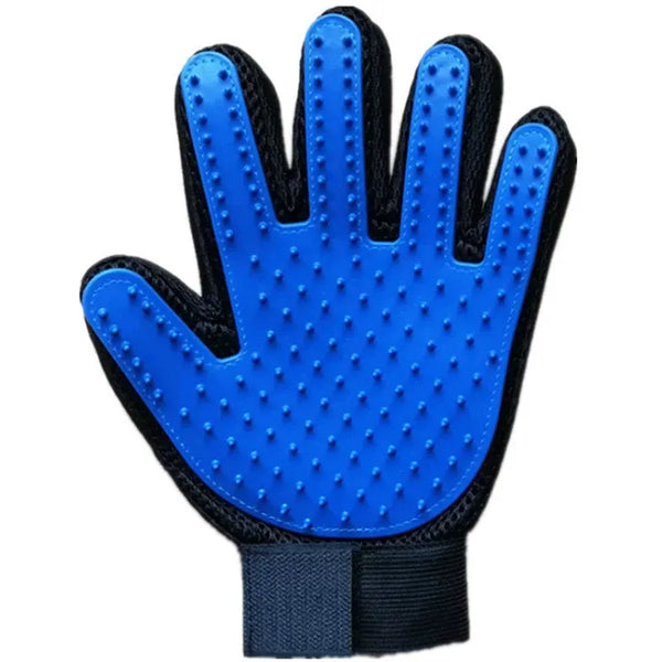 SilkPaw GroomGlove