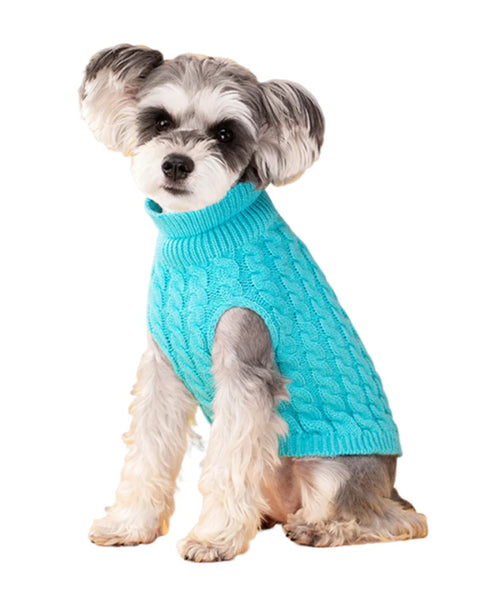CozyPaw Classic Sweater