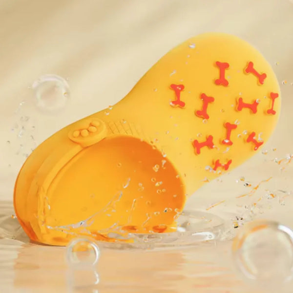 ChewliStep Dog Toy