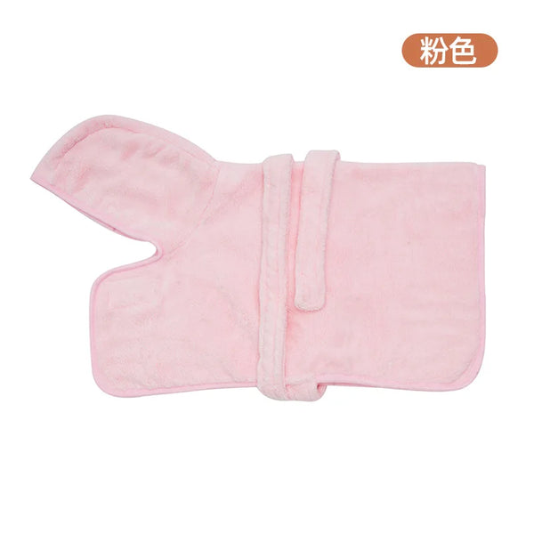 BathWrap Fluffy