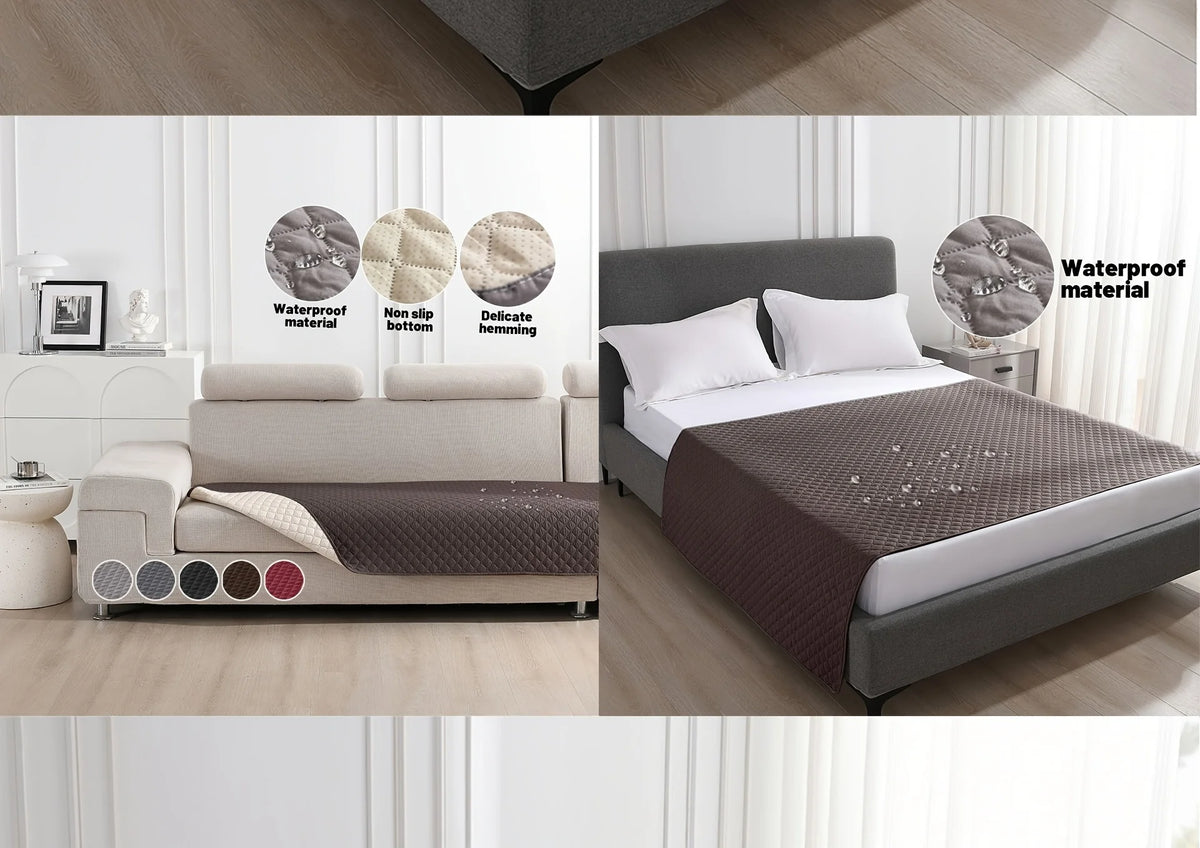 Prestige Premium Paw Cover