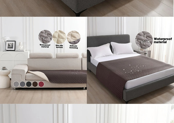 Prestige Premium Paw Cover