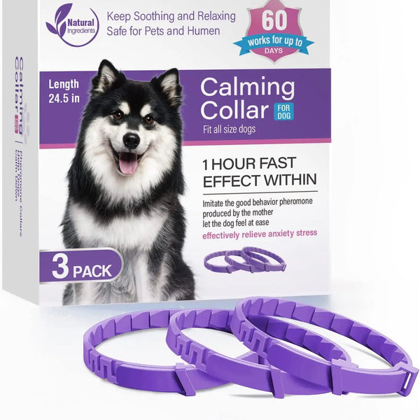 LumeCalm Collar