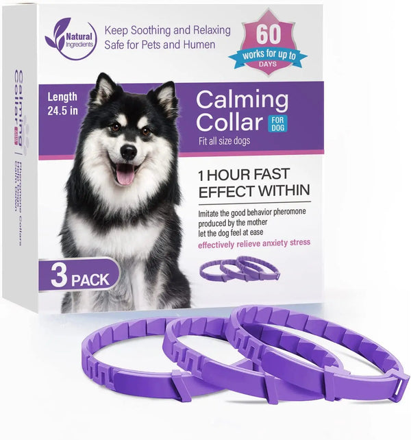 LumeCalm Collar