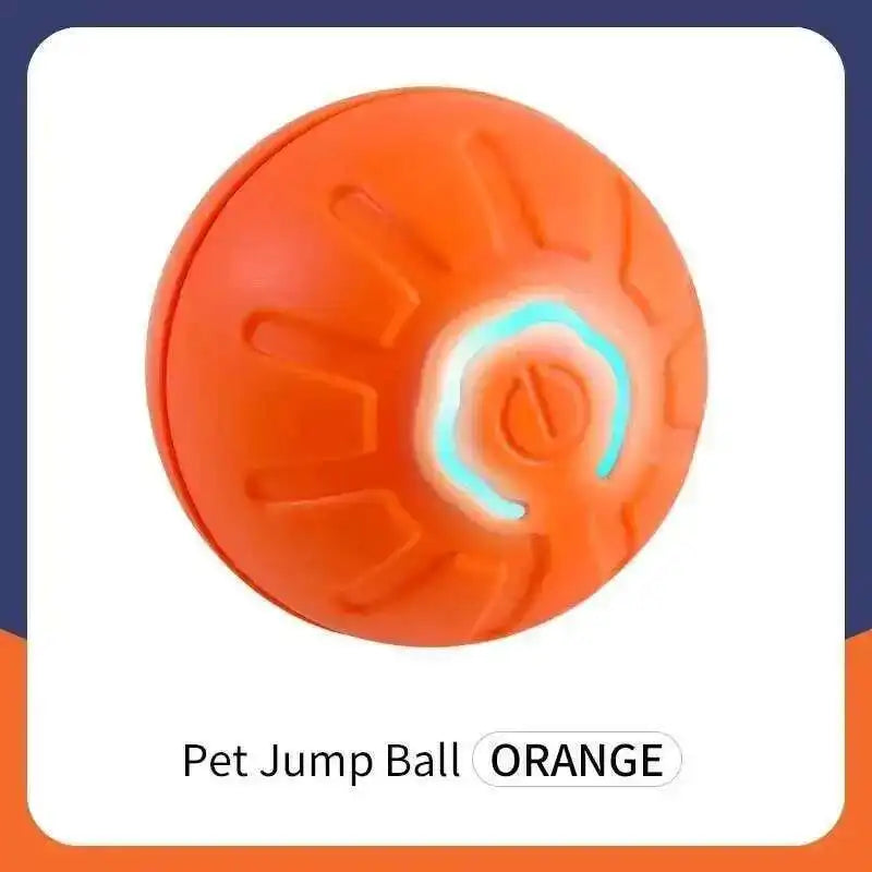 VibraPaw Orbit USB Automatic