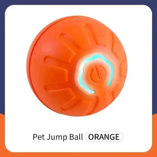 VibraPaw Orbit USB Automatic