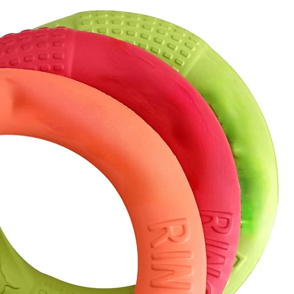 FetchRing Floating Toy