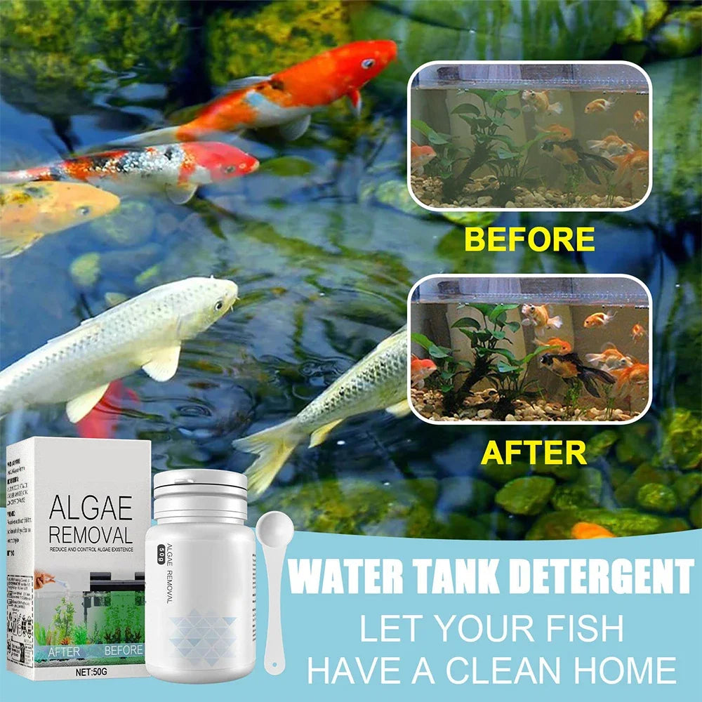 ClearAqua Boost