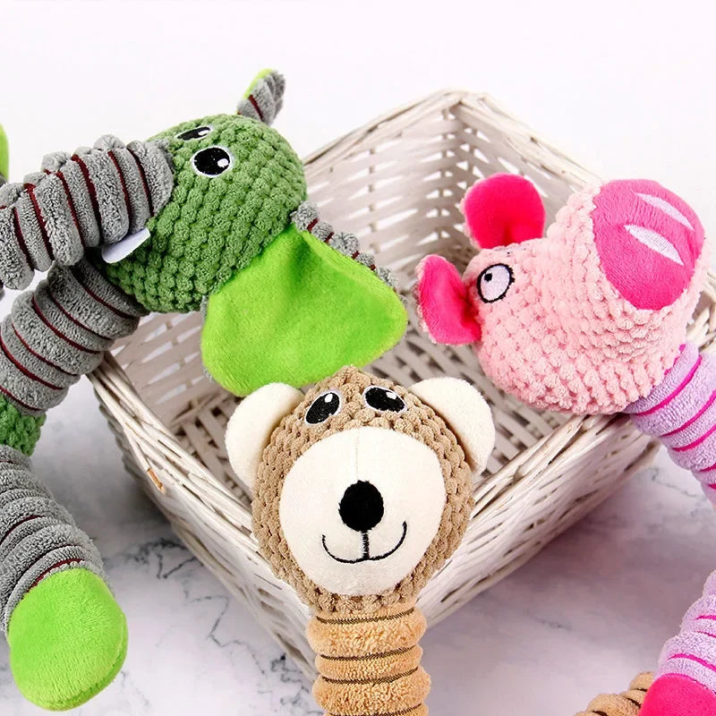 Snacc Attack Plush
