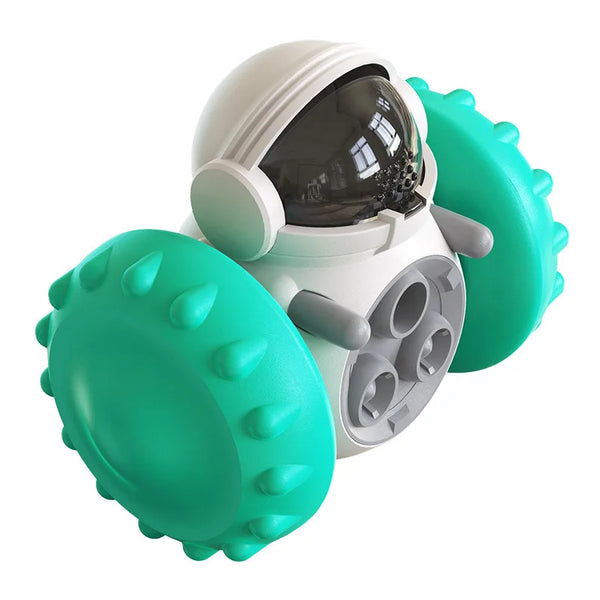 Treatrobo - Boost Their IQ