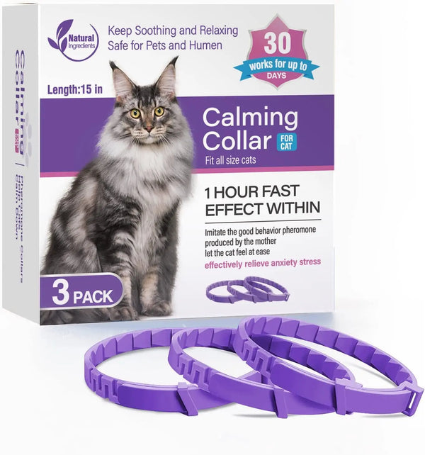LumeCalm Collar