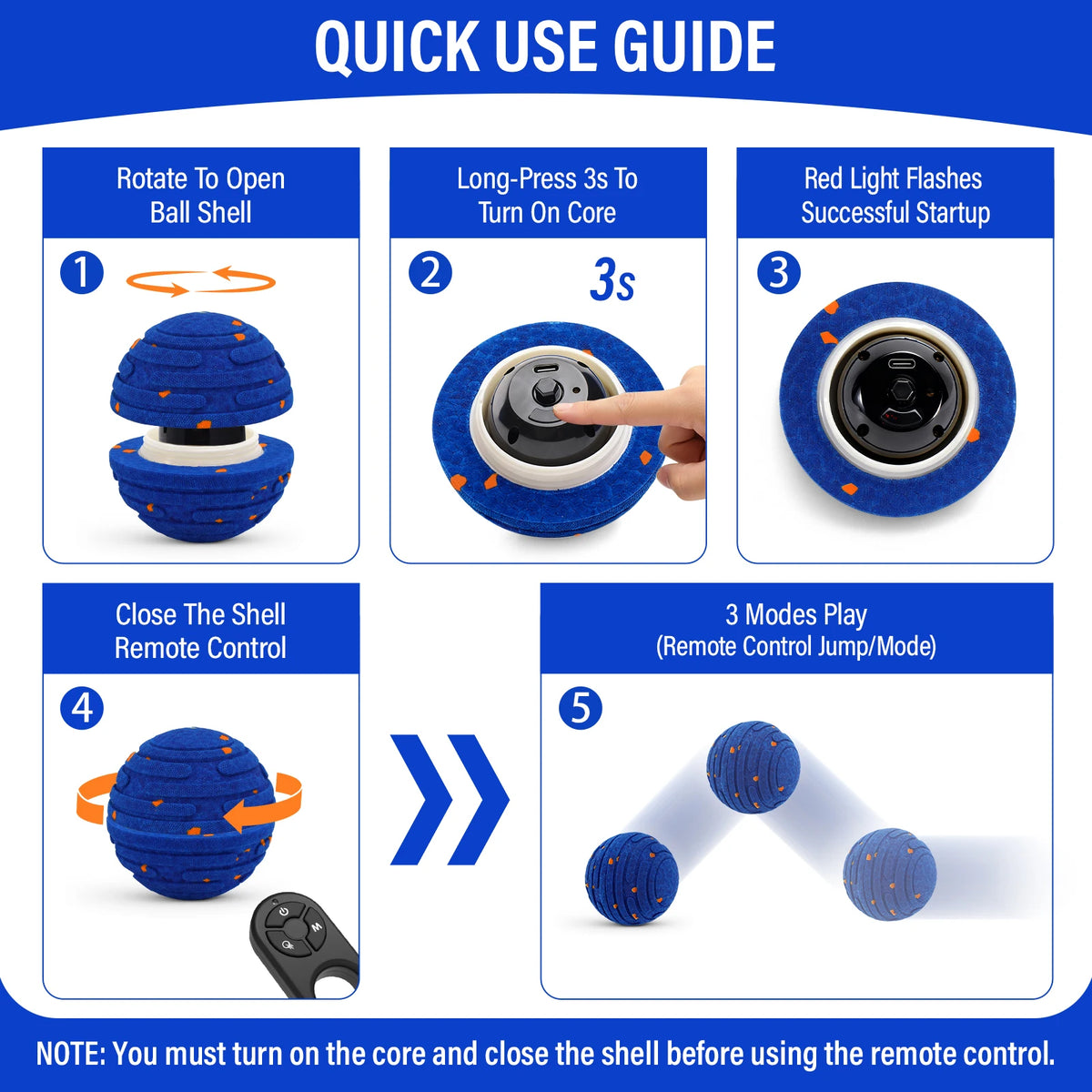 TurboPlay Smart Dog