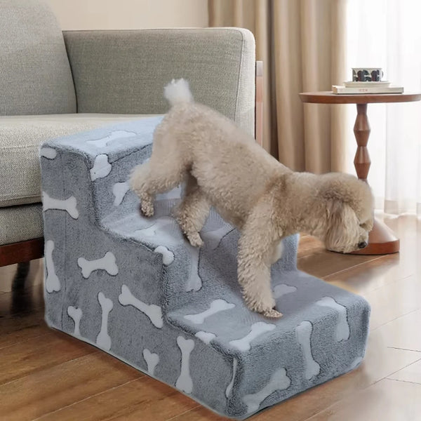 ComfortStep Ladder